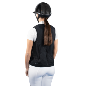 Helite Airbag Zip in 2.0